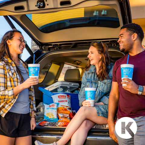 With summer travels approaching, Circle K has customers covered with new beverage and fuel programs designed to save them money! (Photo: Business Wire)