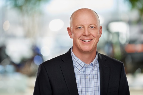 Polaris Inc. today announced that Chris Wolf has been named to the role of chief product excellence, quality and safety officer. (Photo: Business Wire)