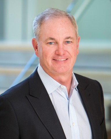 John Edwards, Chief Executive Officer of Verseau Therapeutics (Photo: Business Wire)