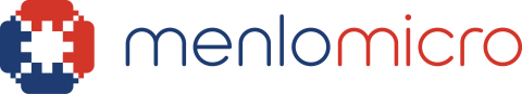 Menlo Microsystems, Inc. Logo