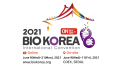 BIO KOREA 2021 International Convention to Unlock the Secret of Future Technologies