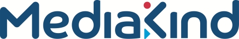 MediaKind Logo