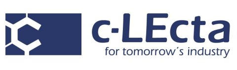 c-LEcta Logo