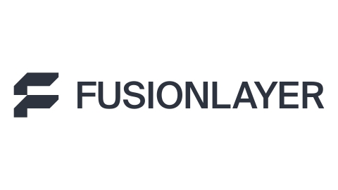 FusionLayer Logo