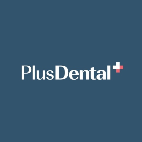 PlusDental Logo