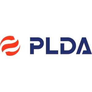 PLDA Logo