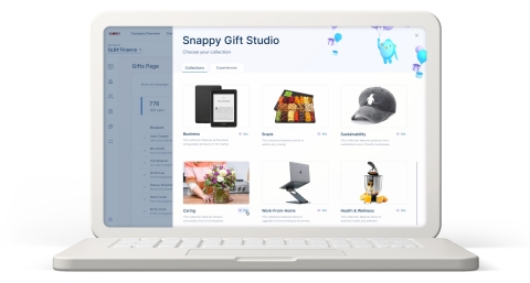Snappy completed a $70 million Series C funding round, bringing total funding for the company to over $100 million. (Photo: Business Wire)