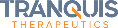 Tranquis Therapeutics Logo