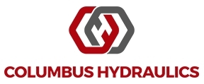 Columbus Hydraulics, LLC Logo
