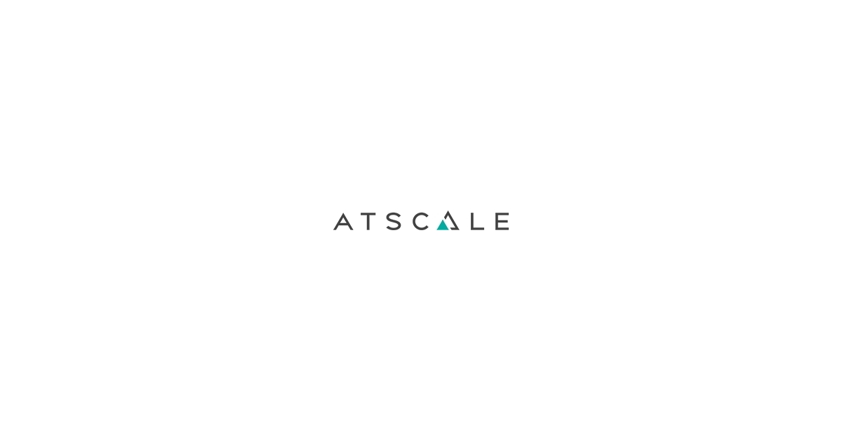 AtScale CloudStart Bridges Business Intelligence and Enterprise AI to ...