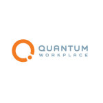 Horizontal Quantum Workplace Logo 4c