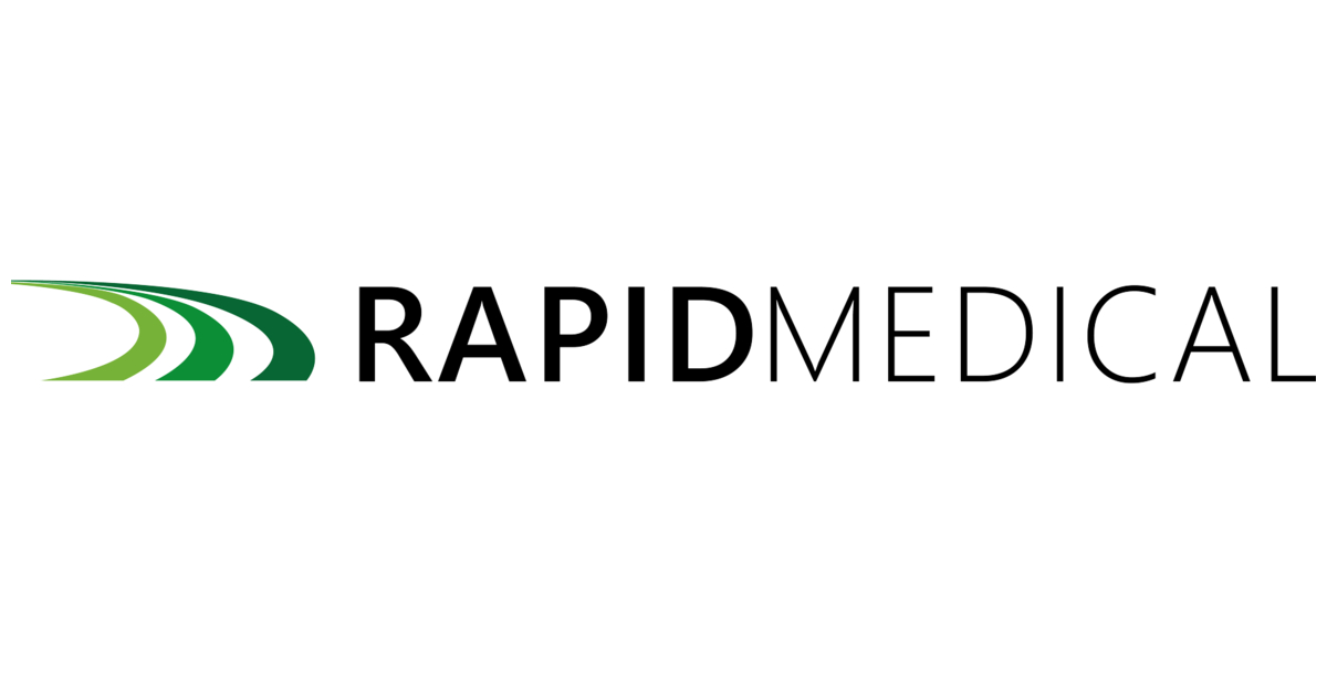 Rapid Medical宣布完成5,000万美元的D轮融资 Business Wire