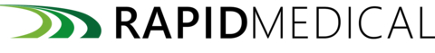 Rapid Medical Logo