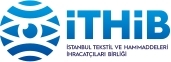İTHİB Logo