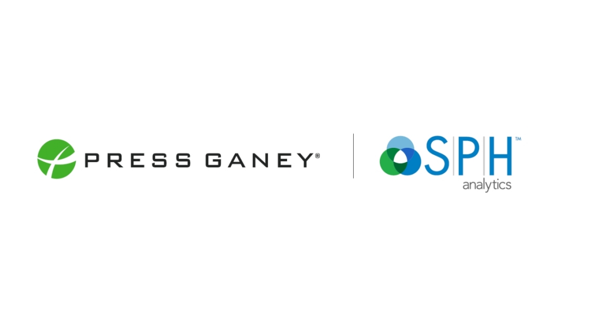 Press Ganey Acquires SPH Analytics | Business Wire