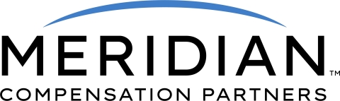 Meridian Compensation Partners, LLC Logo