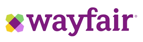 Wayfair Inc. Logo