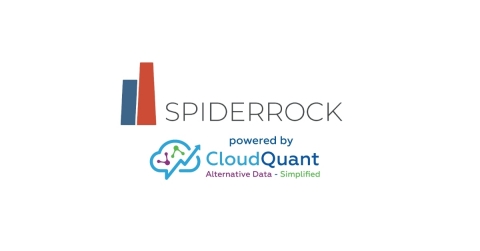 CloudQuant Logo