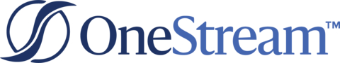 OneStream Software Logo