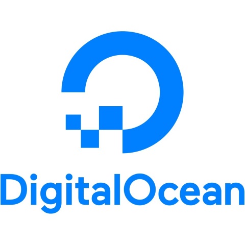 DigitalOcean Holdings, Inc. Logo