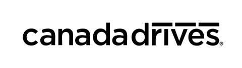 Canada Drives Logo