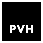 PVH Logo Black PREFERRED