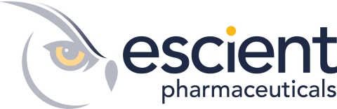 Escient Pharmaceuticals, Inc. Logo