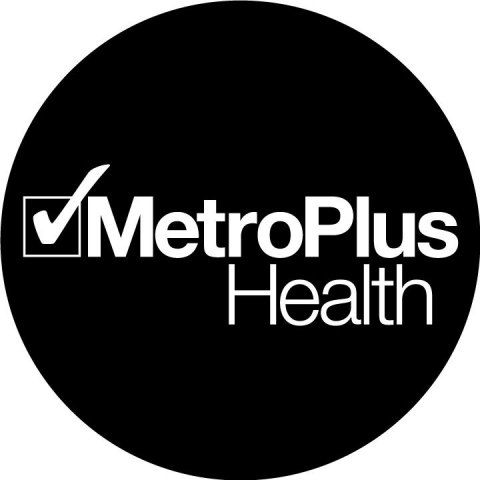 MetroPlusHealth Logo