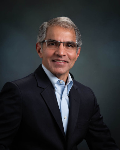 Dr. Sharath Hegde, Chief Scientific Officer of Herophilus (Photo: Business Wire)