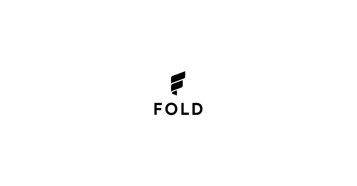 Fold, Earn Bitcoin Rewards