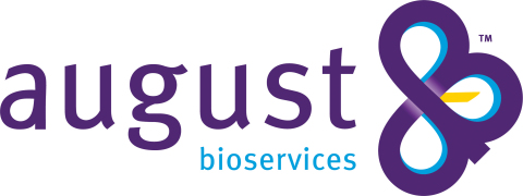 August Bioservices Logo