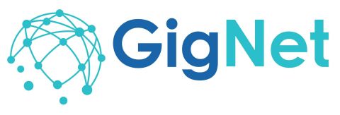 GigNet, Inc. Logo