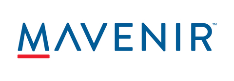 Mavenir Logo