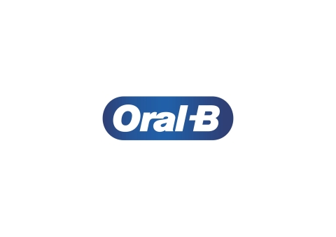 Oral-B Logo