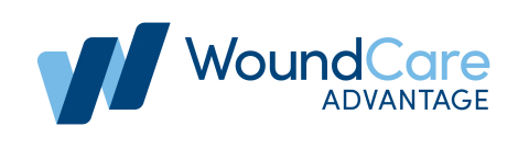 Wound Care Advantage Logo