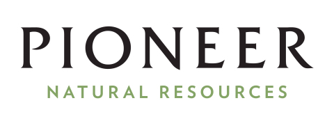 Pioneer Natural Resources Company Logo