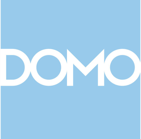 Domo, Inc. Logo
