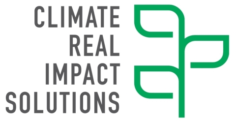 Climate Change Crisis Real Impact I Acquisition Corporation Logo
