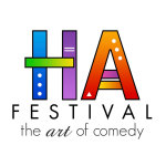 Original HA Logo