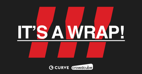 Curve raises nearly £10m in largest ever equity raise on Crowdcube