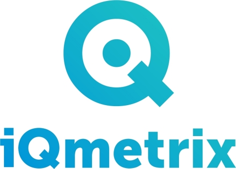 iQmetrix Logo
