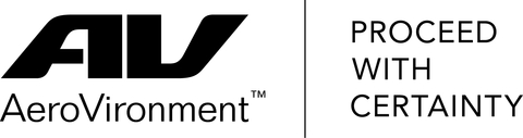 AeroVironment, Inc. Logo