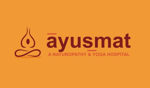 Ayusmat Logo