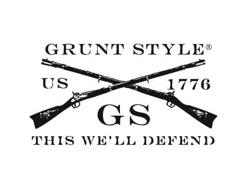 Grunt Style Logo