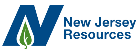 New Jersey Resources Logo