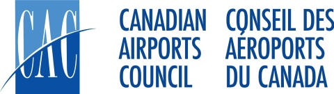 Canadian Airports Council Logo