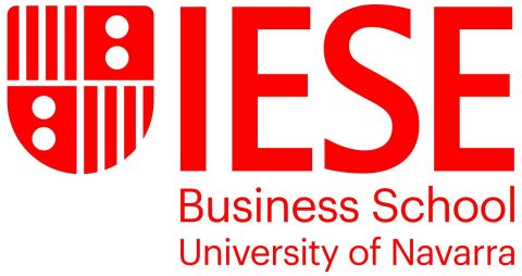 IESE Business School Logo