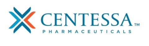 Centessa Pharmaceuticals plc Logo