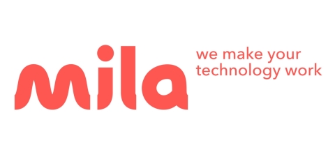 Mila Inc. Logo