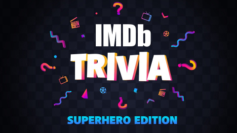 IMDb Trivia launches on Tuesday, June 8 at 12 pm PDT/3 pm EDT - players can sign up for free at www.imdbtrivia.com. (Graphic: Business Wire)